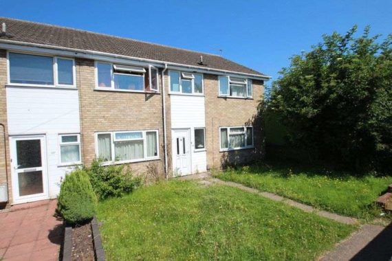 4 Bedroom Terraced